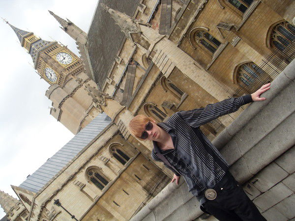 Леша Герасюта