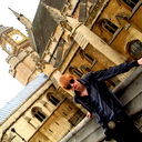 Леша Герасюта