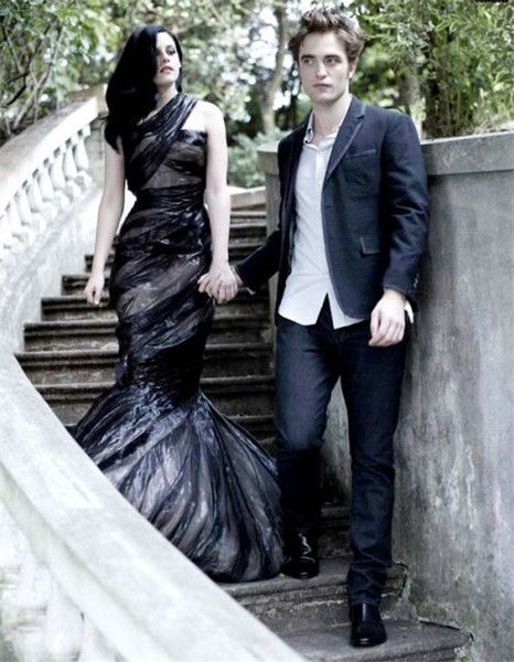 Кристин Стюарт