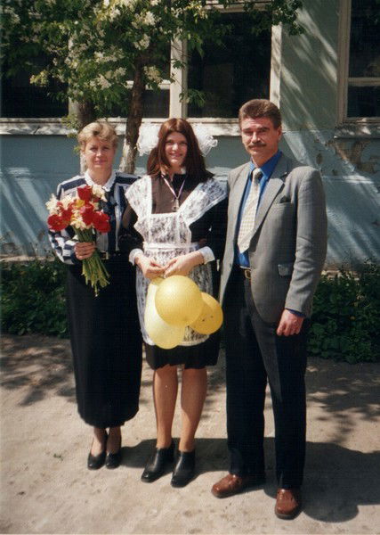 Владимир Козловский