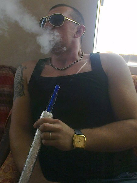 Максим Максимович