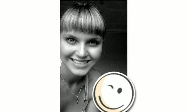 Александра Балеевских