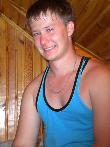 Дмитрий Горлов