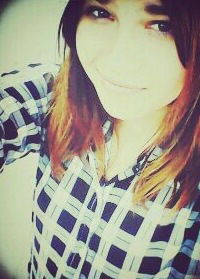 Анжелика Романова