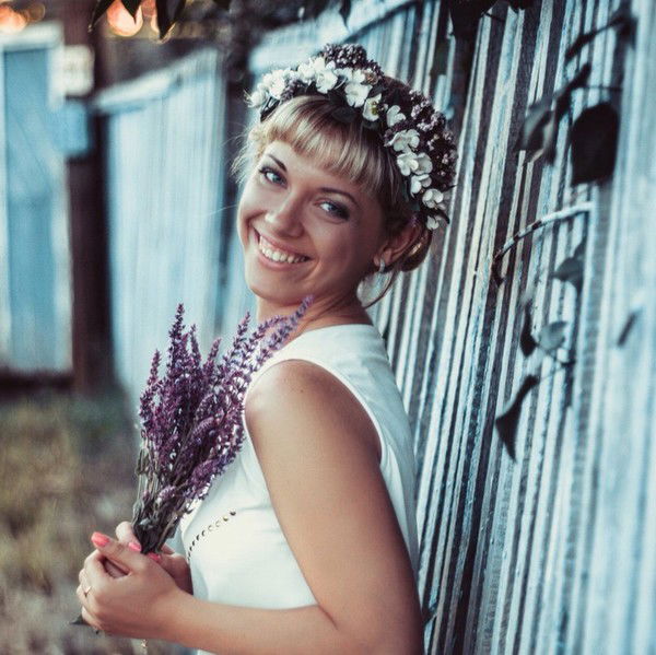 Юлечка Лихтина