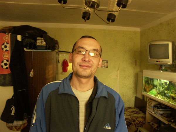 Андрей Терёхин