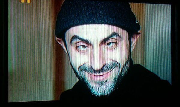 Артур Юмадилов