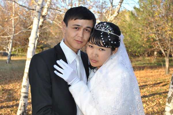 Динмухамед Советбек Уулу