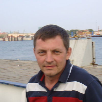 Sergey Sokolan