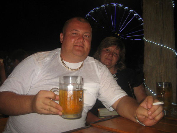 Павел Васильев