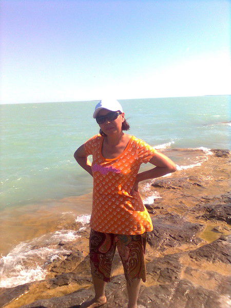 Айнагул Аманкулова