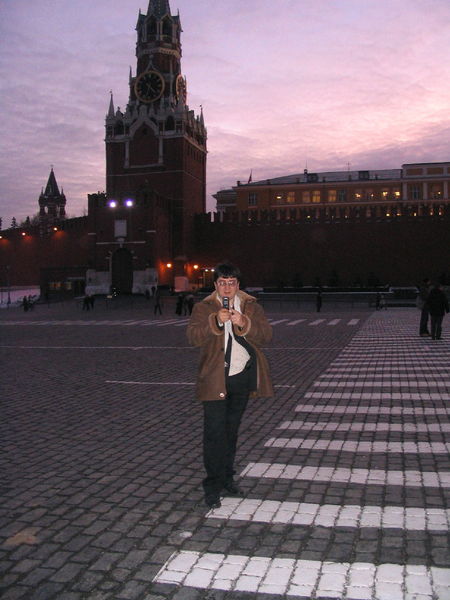 Вячеслав Гирш