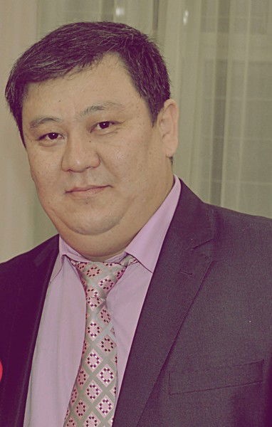 Тимур Насимов