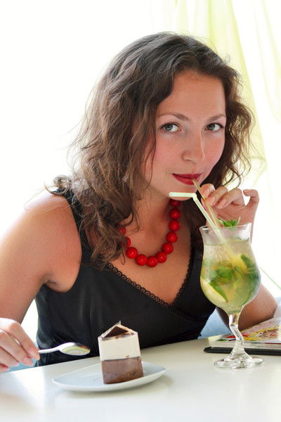 Оксана Михайлова