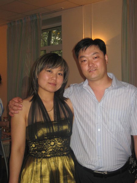 Светлана Лим