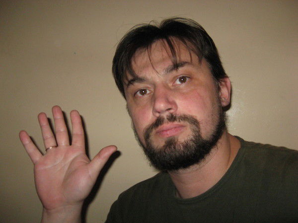 Константин Булычев