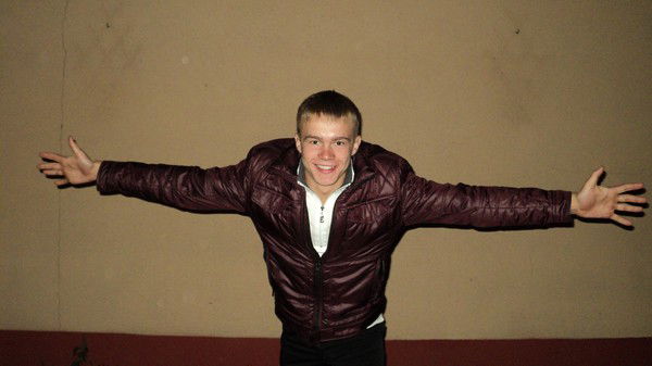 Андрей Сорокин