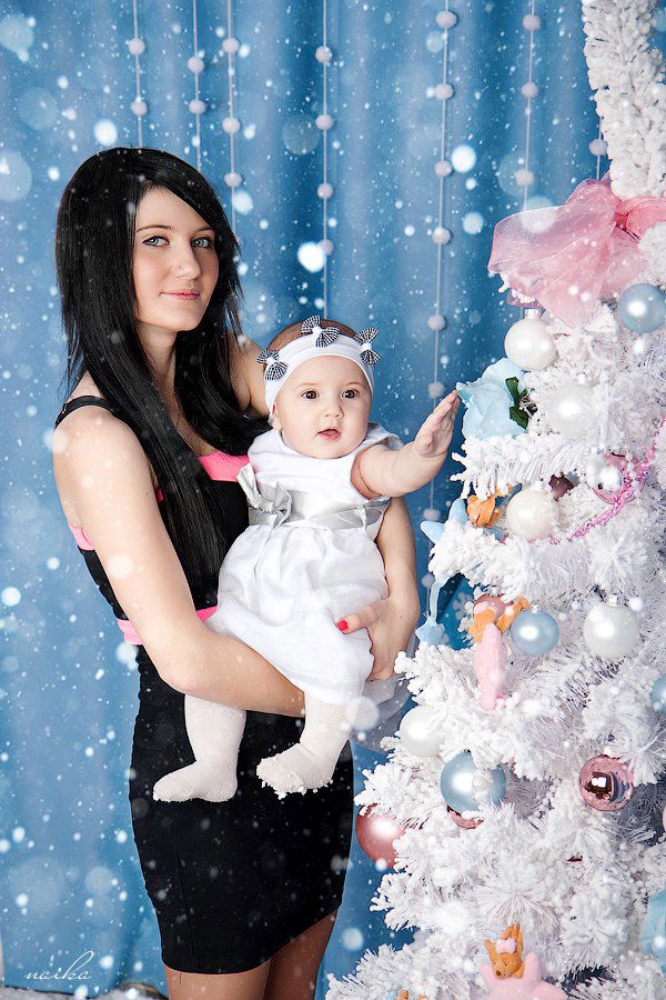 Олеся Сутягина