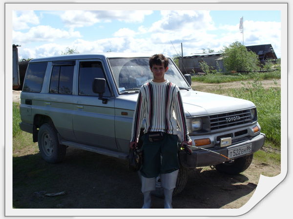 Вадим Скаридов