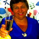 Елена Сопова