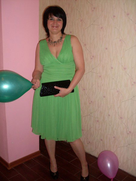 Алена Долгих