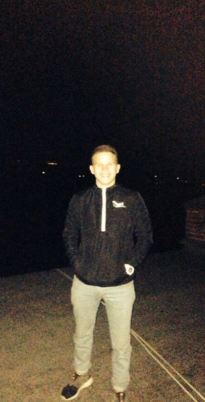 Костя Путяхин