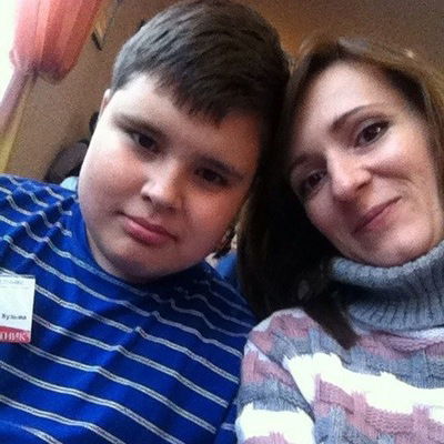 Алёна Сивухо