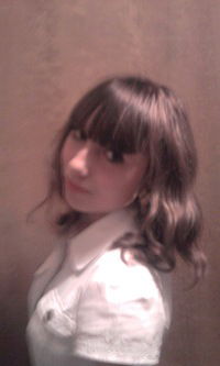 Анастасия Жамкова