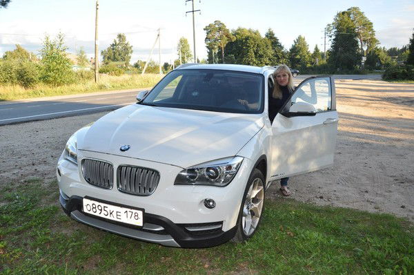 Лилия Воробьева