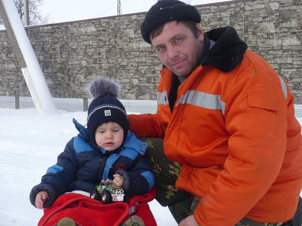 Роман Нагорнов