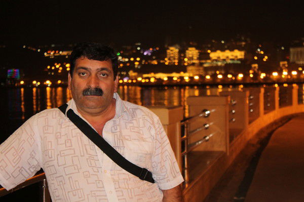 Аладдин Гаджиев