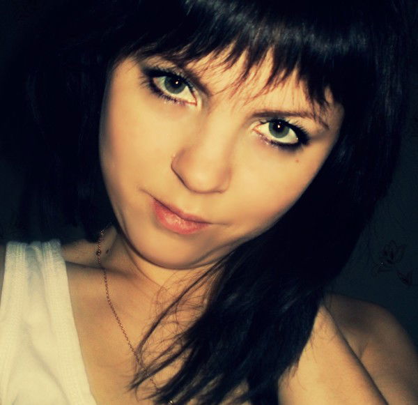 Алла Берлина