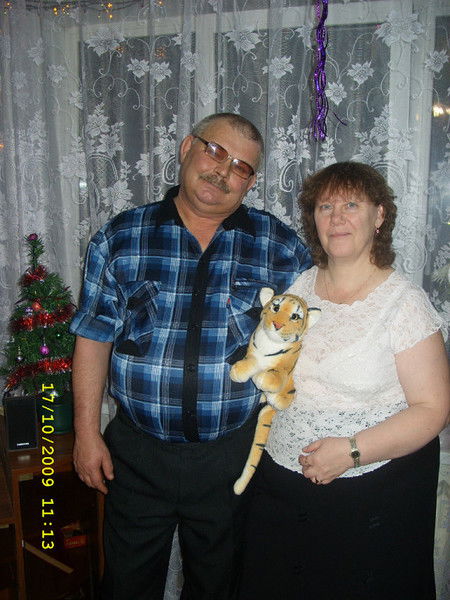 Елена Лобова