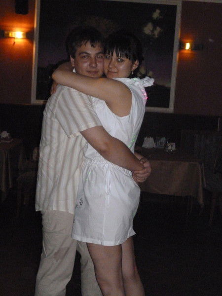 Александр Калантаев