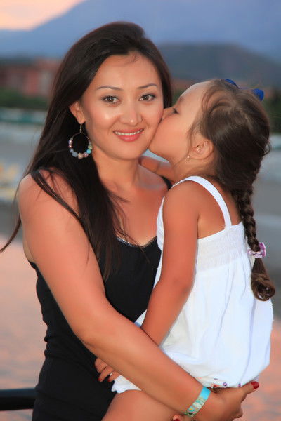 Райгуль Ахтанова