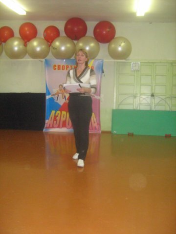 Валентина Трухина