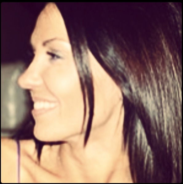 Галина Щетинина