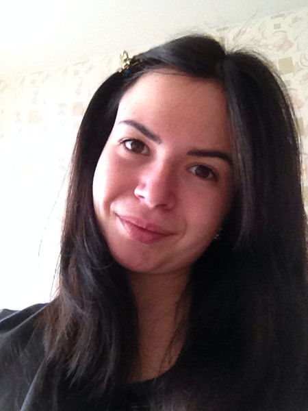 Ершова Анна