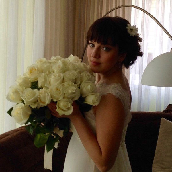 Булатова Татьяна