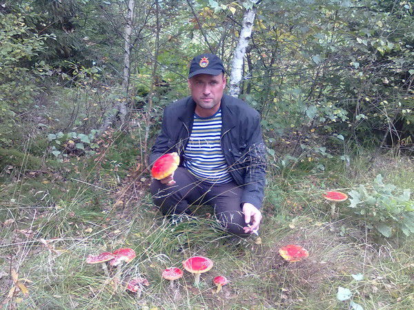 Владимир Высоцкий