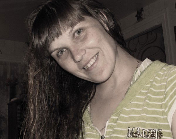 Наталья Бажанова