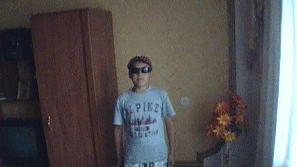 Берикболсын Абаев