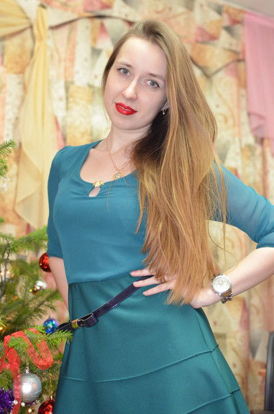 Анастасия Карасенко