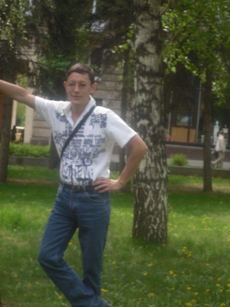 Петр Балданов