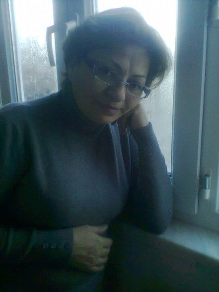 Фазиля Алекперова