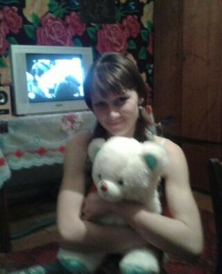 Ольга Чанова