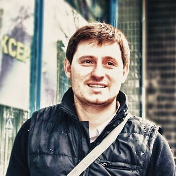 Виталий Дякону