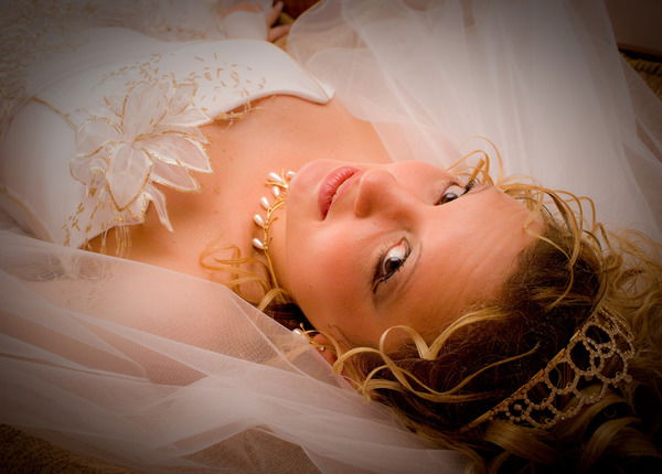 Анна Полякова