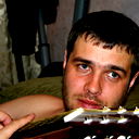 Андрей Волков