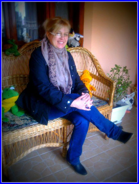 Светлана Гыза